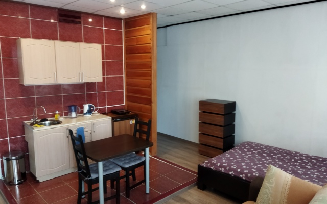 Квартира Ижевск 10 лет октября 23