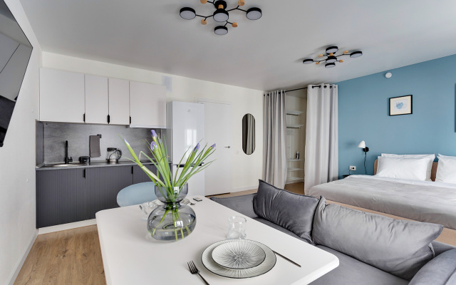 R-Home Start 255 Apartments
