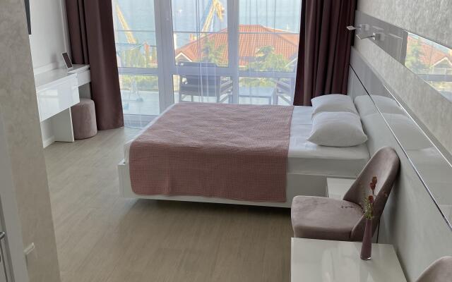 Villa Shabli Guest house