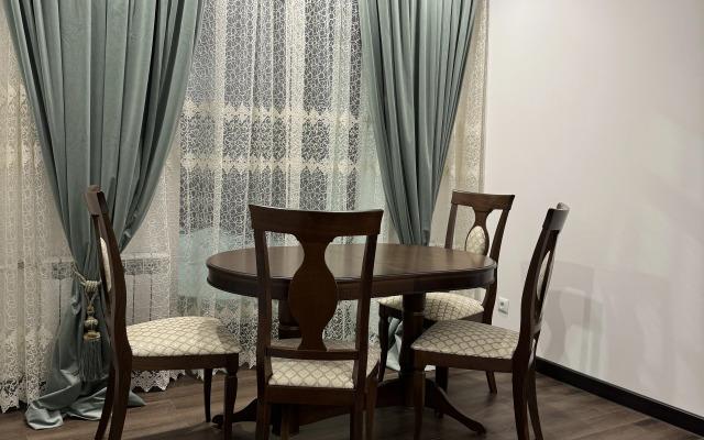 Гостевой дом Дом на Лесной