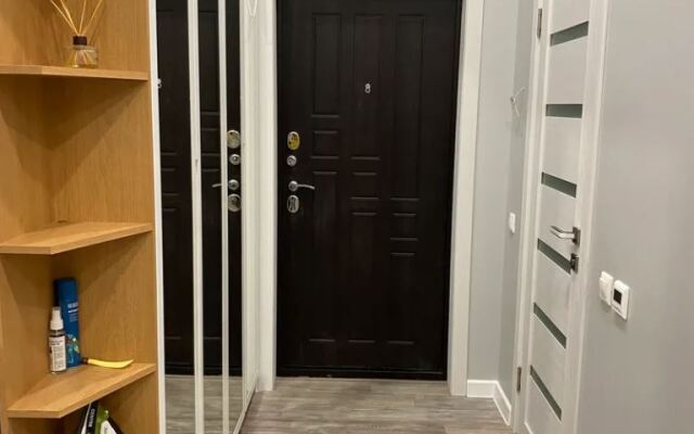 23/Studio in a modern style