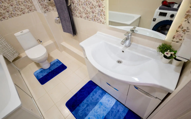 Апартаменты 9 ночей