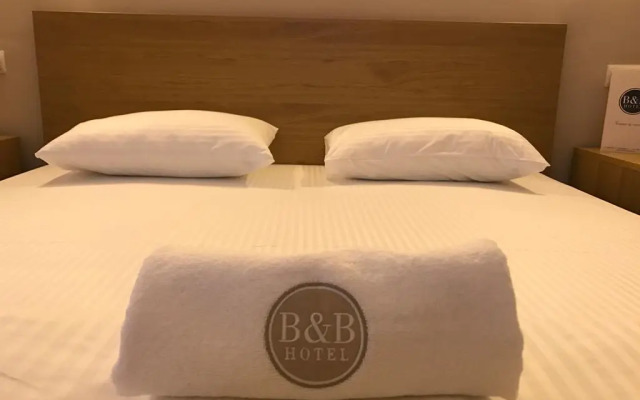 Гостевой Дом B&B Hotel Centre