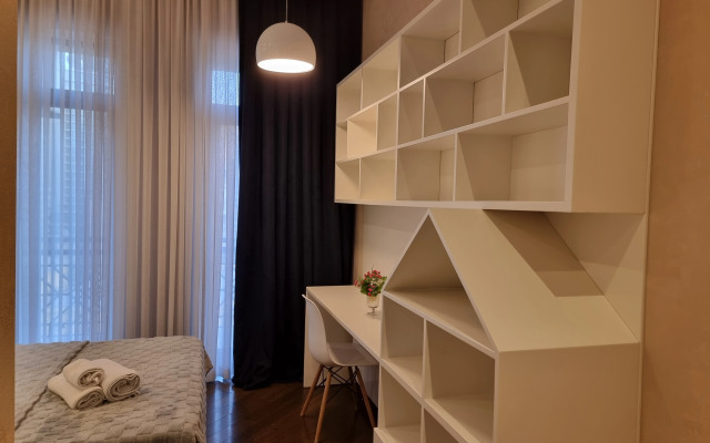 Exclusive Apartments
