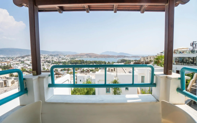Afytos Bodrum