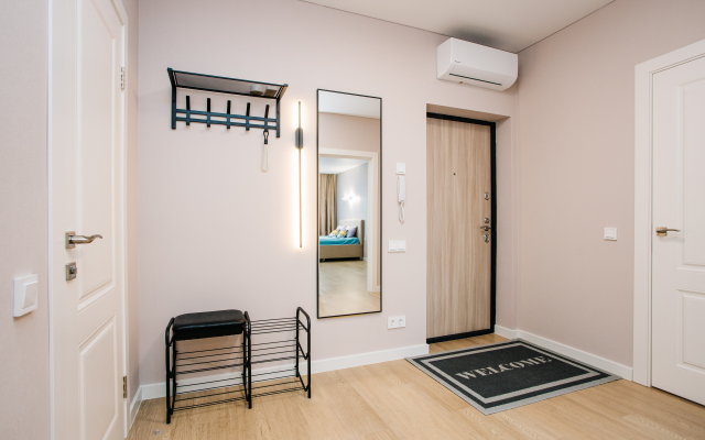 Fantasy apart Apartments