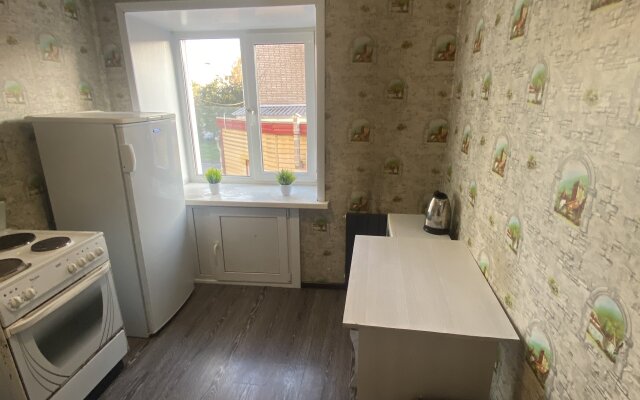 Апартаменты Двухкомнатные Апартаменты у Вокзала