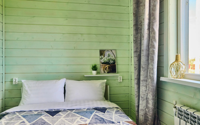 Частный Дом на Казамазова 151