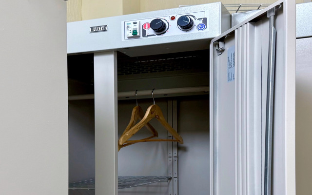 Апартаменты у Казино