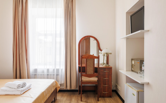 Imidzh Hotel