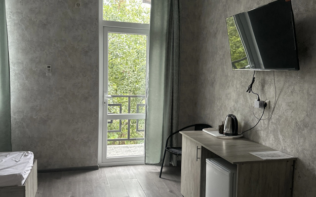 Premyer Sukhum Guest House