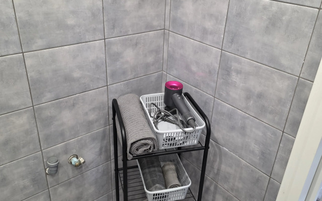 Квартира парк Галицкого