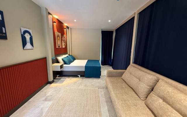 Sky Luxe Hotel Konyaaltı