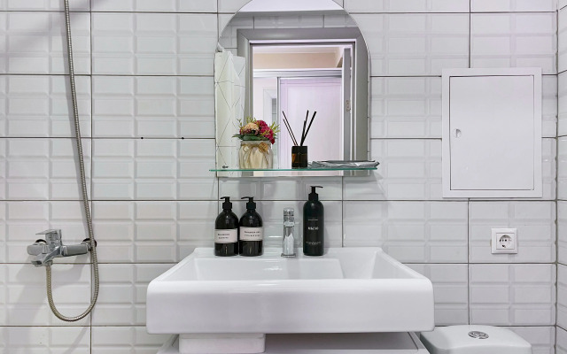 Апартаменты Wow Apart в Кусково