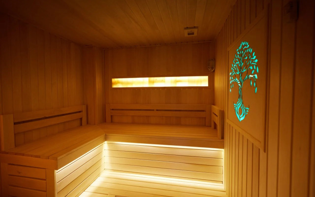 Отель Noble Samarkand