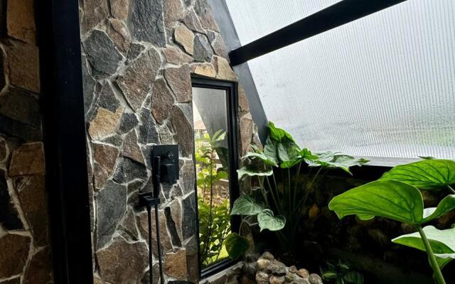 Pika 03 by Pika Cabins Chalet