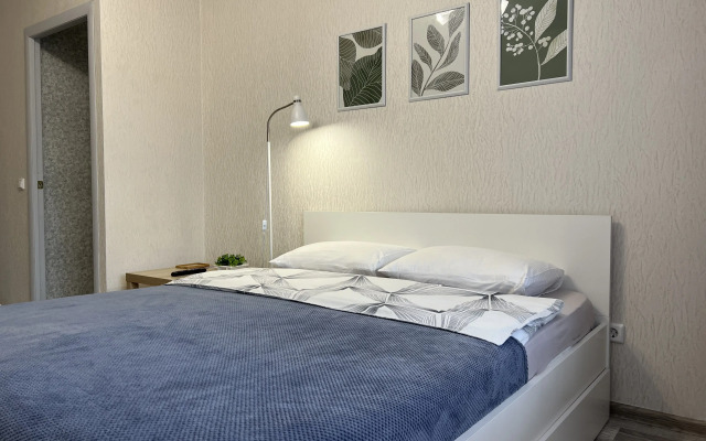 Inzhenernaya 118 Flat