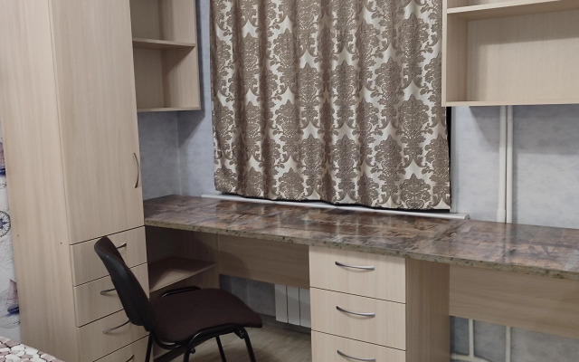 Квартира Уютная 2-комн в центре Миасса