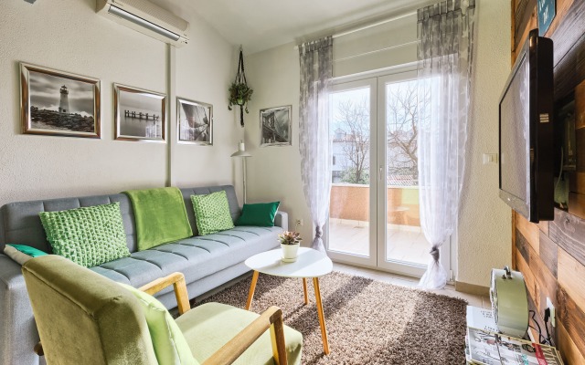 Villa Marizella Guest House