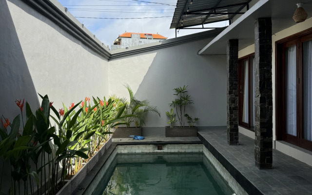 Bali Bliss ArtVilla Villa
