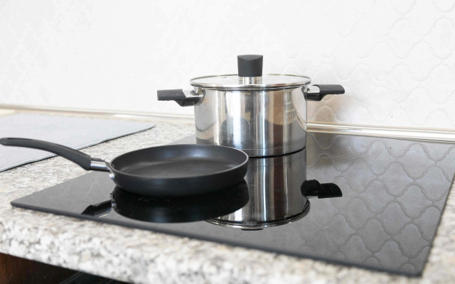 Апартаменты Конная 14