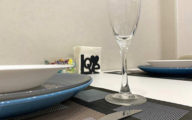 Batashi Green Flat