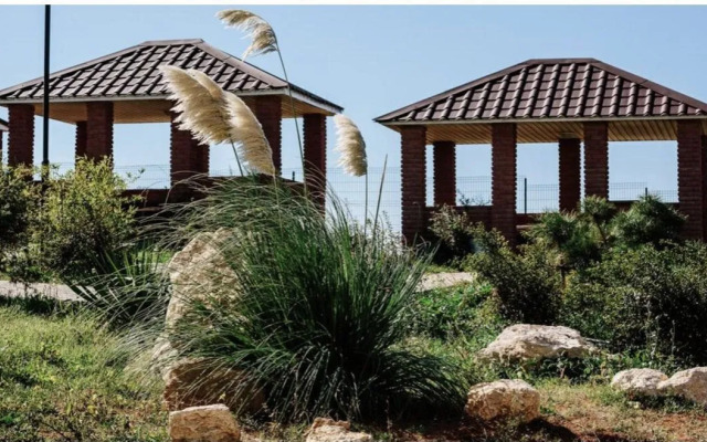 Апартаменты на Фиолентовском шоссе 134к5