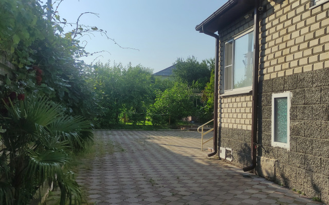 Guest house KotEdge