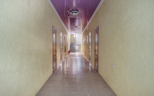 Guest house U Yeleny