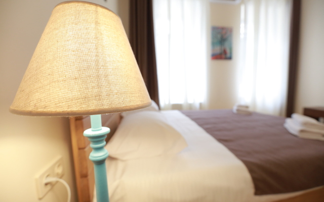 Midtown Hostel