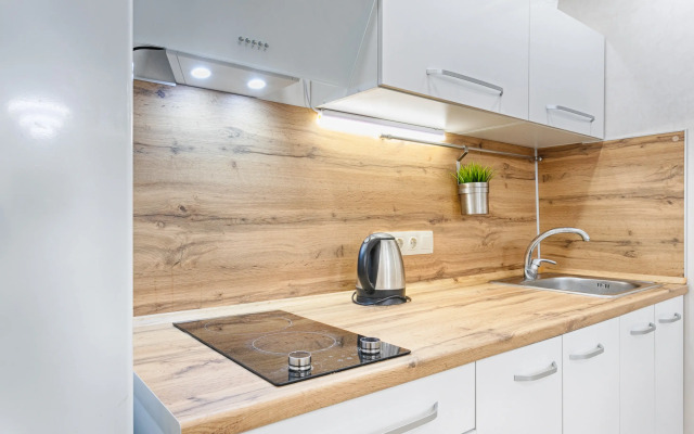 Apartments Povyshennogo Klassa V Tsentre Minska