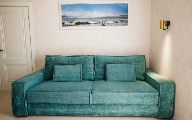 Imeretinskie Kurortyi Apart-Hotel 3