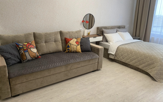 Na Prospekte Lenina 347 Flat