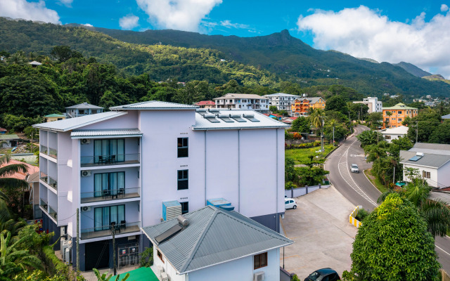Thalassa Apart-hotel
