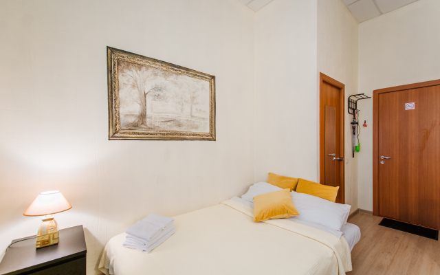 Апартаменты AG-Apart Vladimirskiy 1