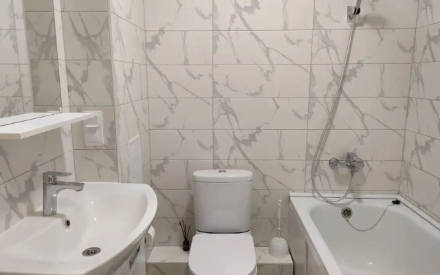 Апартаменты Серебренный Век