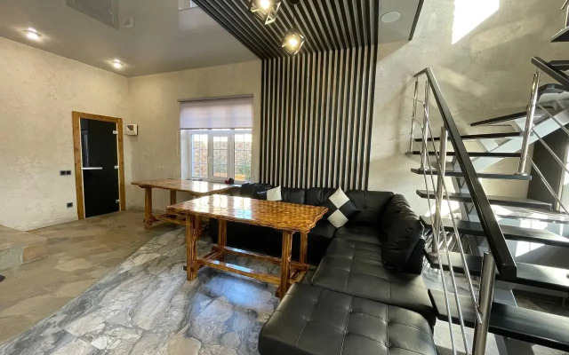 Частный дом Сказочный Домик