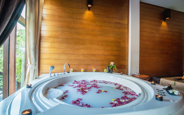 KC Resort & Over Water Villas Hotel