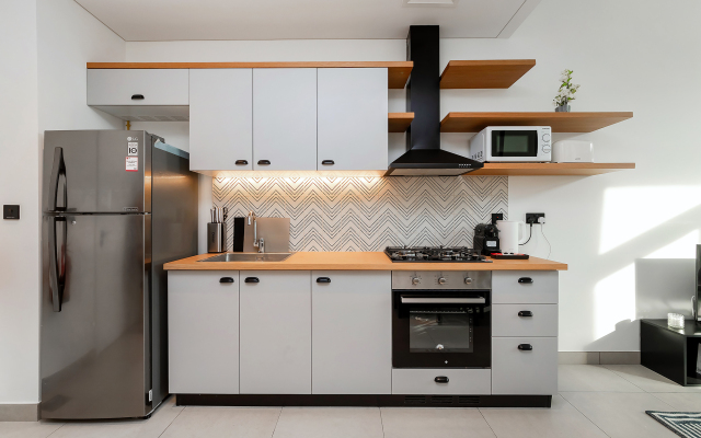 Welcome Home in Socio Tower 2 Apartments