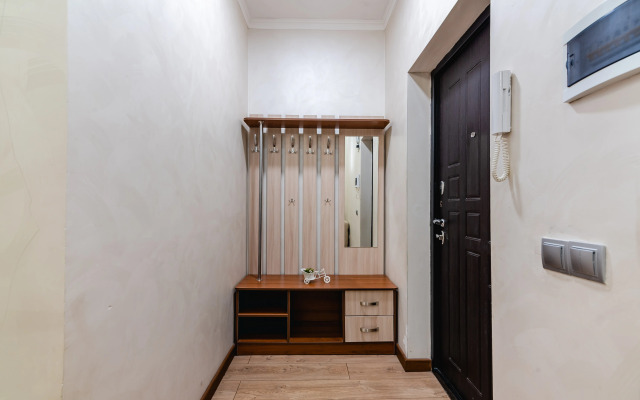 Meridian Apartments Makataeva 131 Korpus 3 123 Apartments