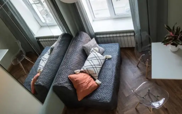 Апартаменты Стандартные Гороховая 33