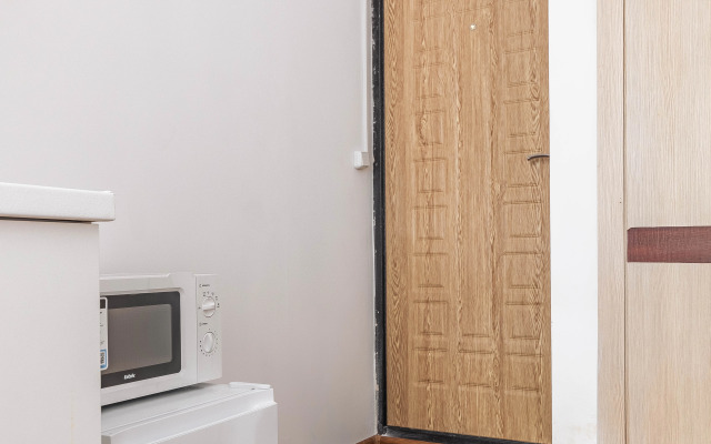 Апартаменты Plaum Hotel Студия 8