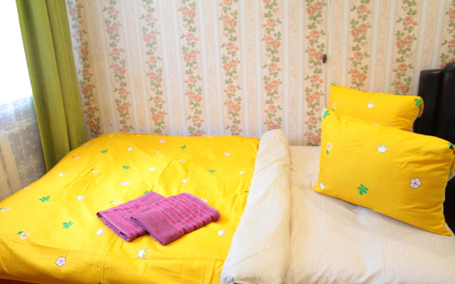 Апартаменты Like Home возле завода Севмаш