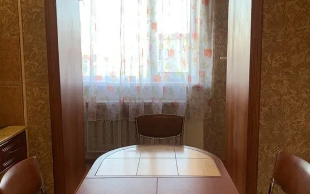 Квартира Уютная Двухкомнатная