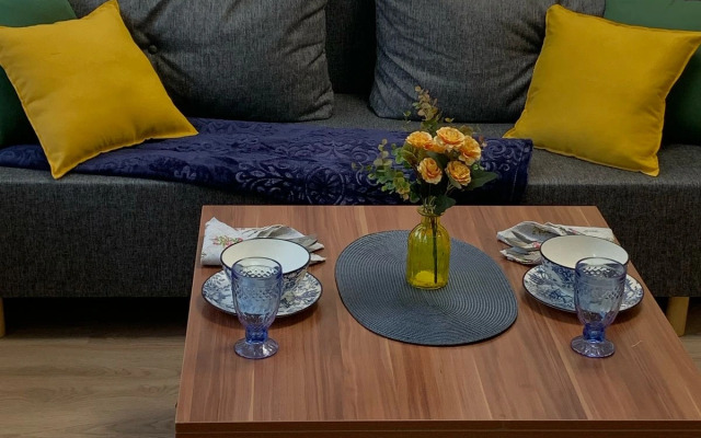 Квартира Студия в Мирном