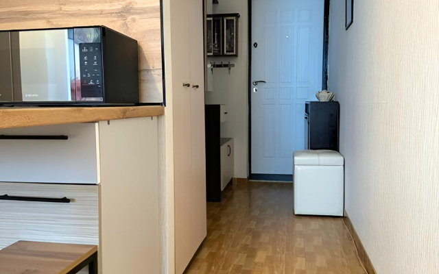 Апартаменты Для Двух Гостей