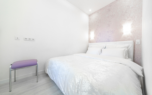 Апартаменты Двухкомнатные Апартаменты в Маяке Минска