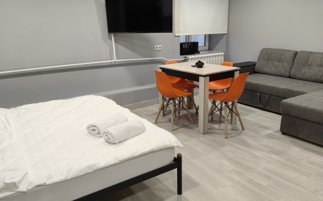 Апартаменты Свои Апартаменты рядом с метро Электрозаводская