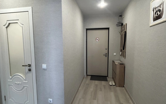 Na Naberezhnoy 906 Apartments