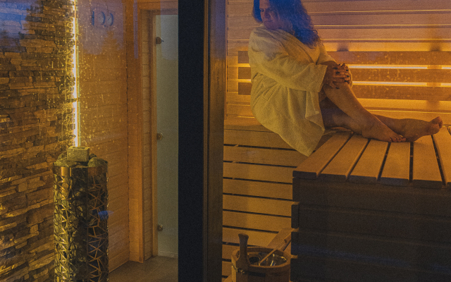 Гостевой дом Барнхаус Сибирь